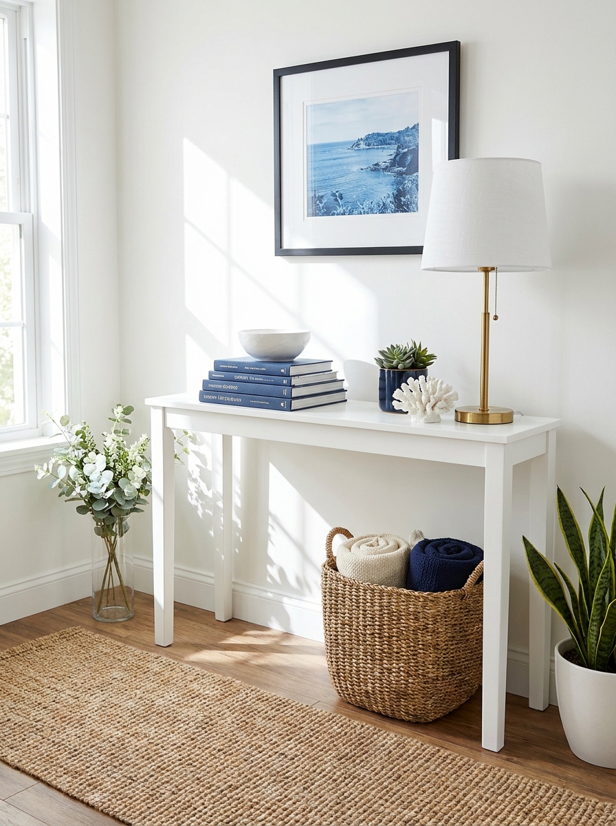 Balance Books with Beautiful Objects