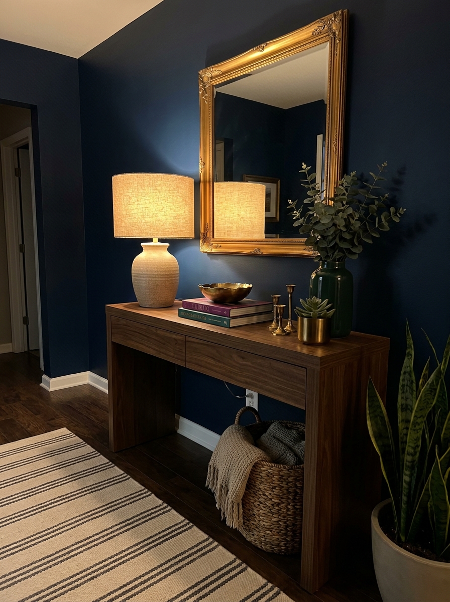 Light It Up for Instant Ambiance
