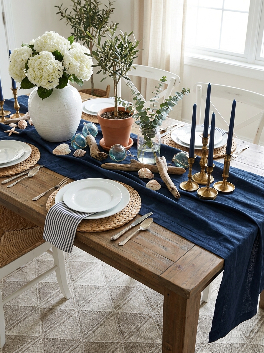The Asymmetrical Artful Arrangement