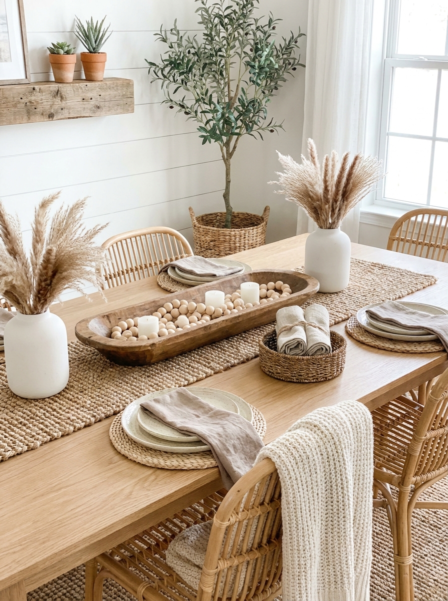 The Textured Neutrals Approach