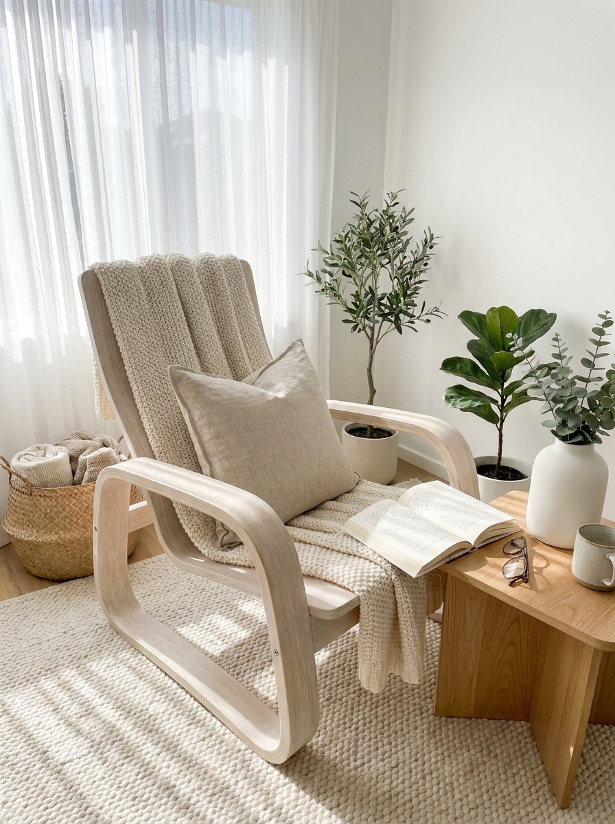 Accent Chairs That Steal the Show (In a Good Way)