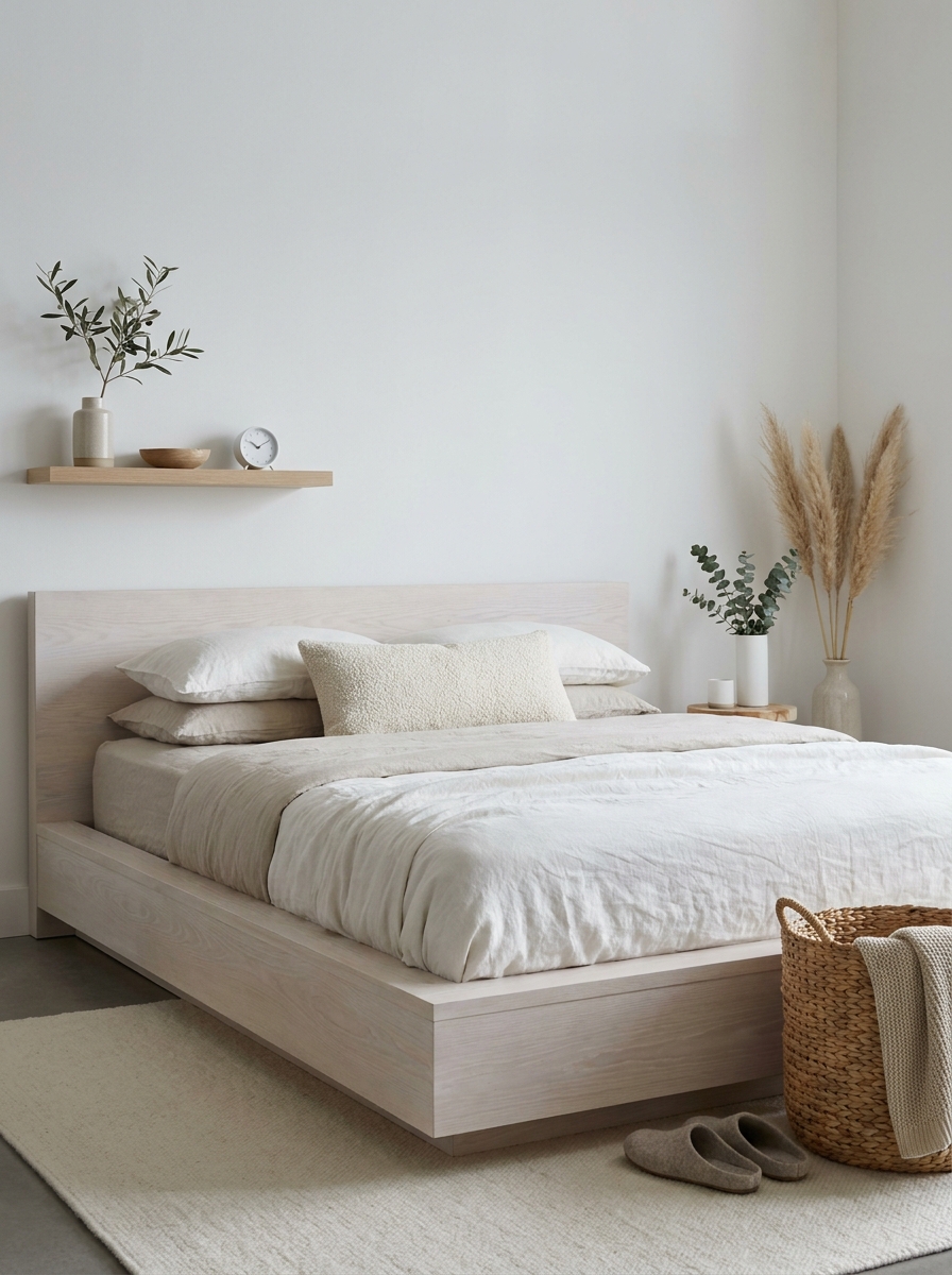 Bed Frames That Transform Your Entire Sleep Space