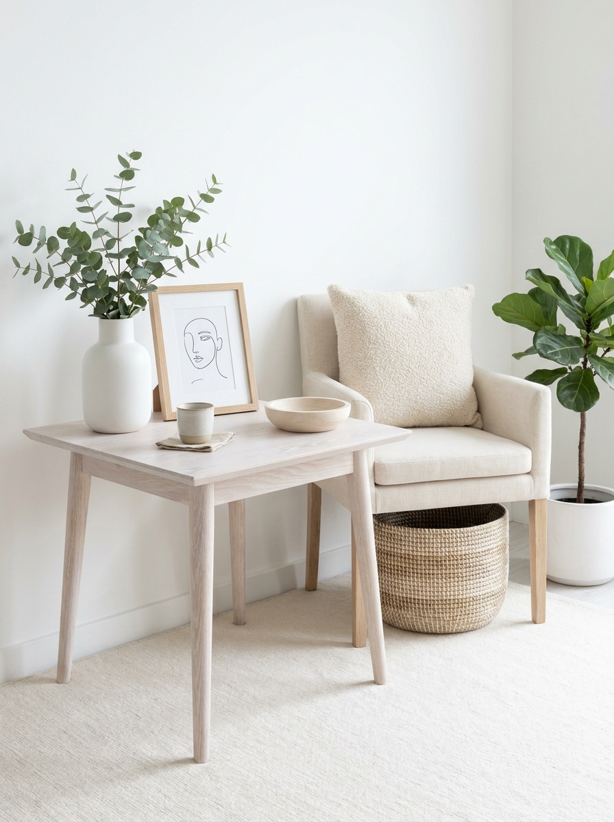 Side Tables That Make Every Corner Feel Intentional