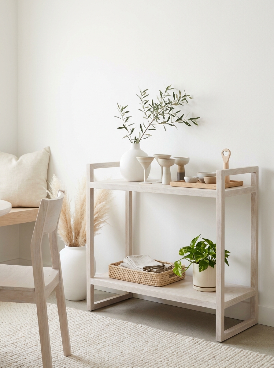 Bar Carts That Actually Make You Want to Entertain