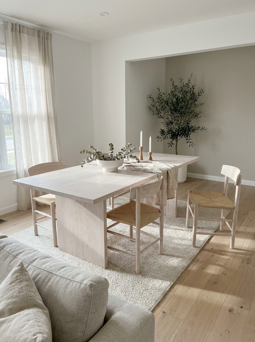 Dining Tables That Make Every Meal Feel Special