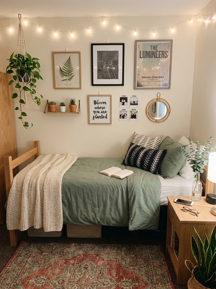 Command Hook Gallery Wall