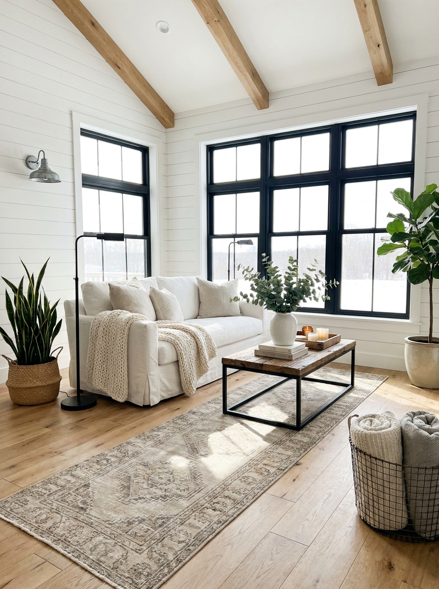 The Black Window Trend That's Actually Worth the Hype