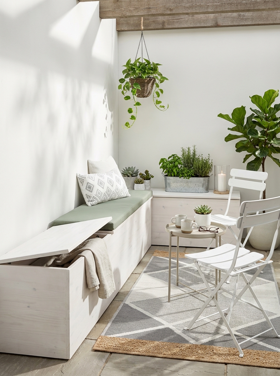 Choose Dual-Purpose Furniture That Works Double Duty