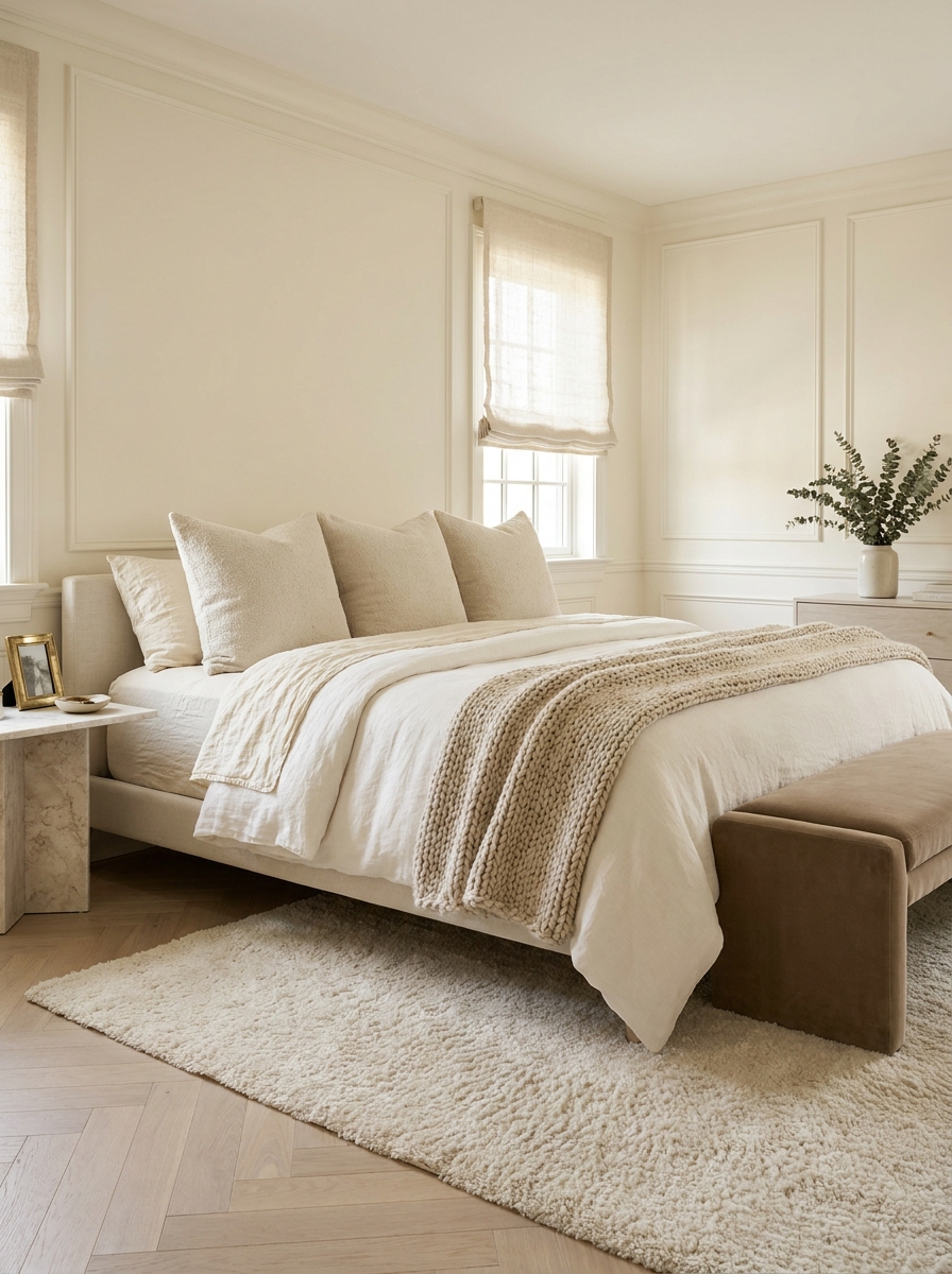 Layer Textures in a Tonal Palette