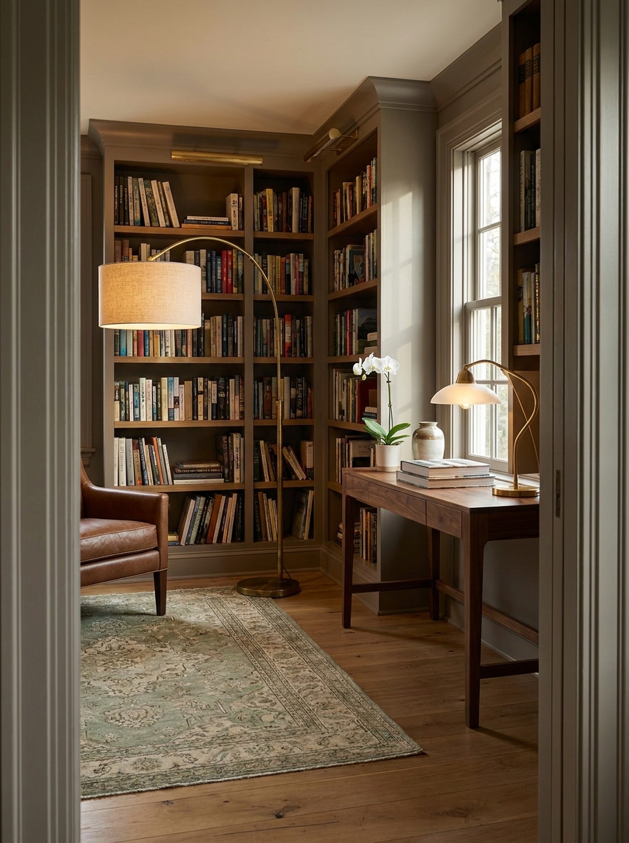 Choose Architectural Lighting Over Trendy Fixtures