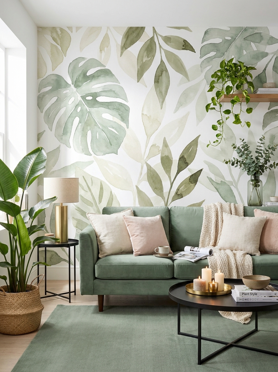 The Modern Mural Moment