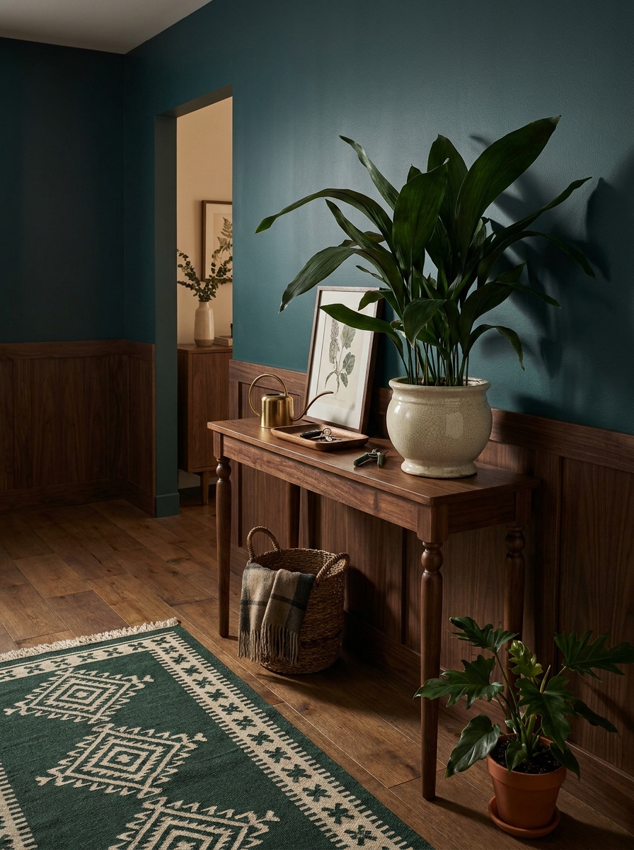 Cast Iron Plant (Aspidistra Elatior): The Unbreakable Classic