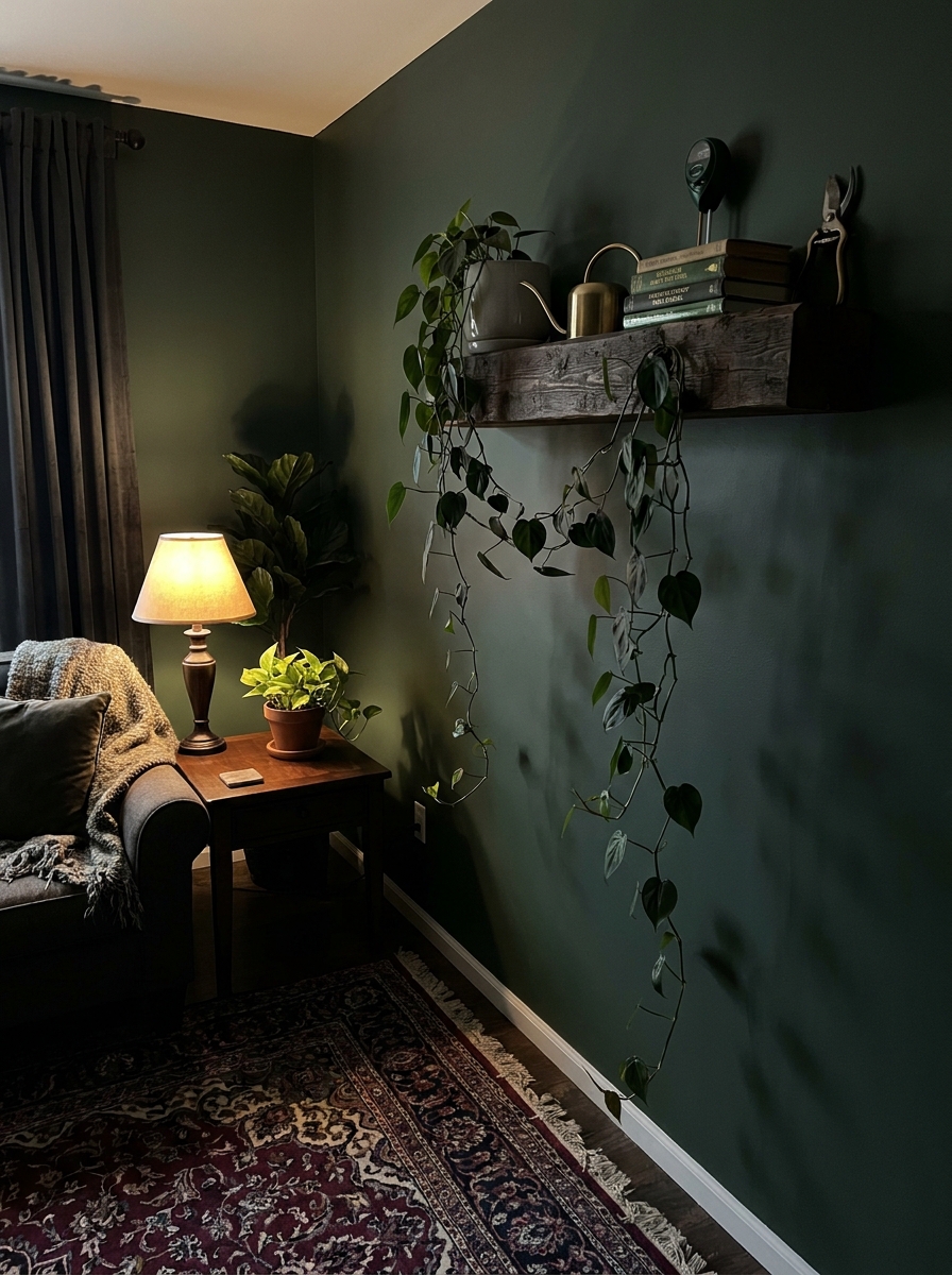 Philodendron Heartleaf: The Climbing Charmer