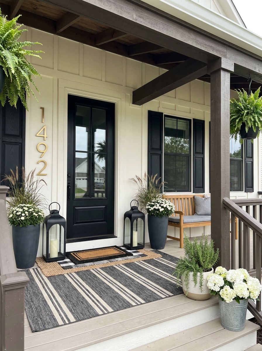 House Numbers That Actually Look Designed