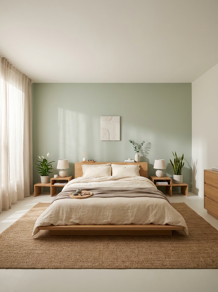 Use Low-Profile Furniture to Enhance Flow
