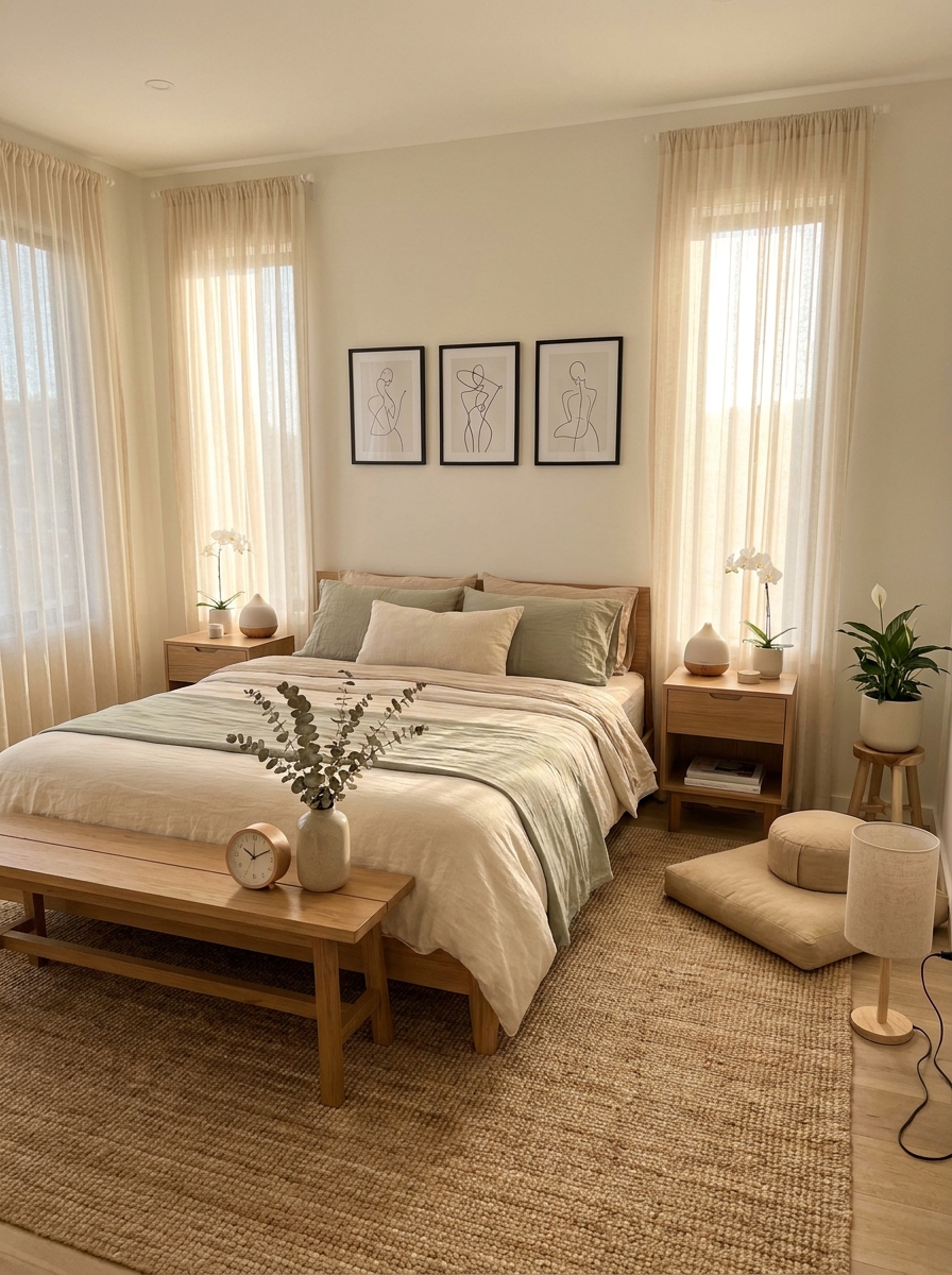 Keep Electronics Out of the Bedroom