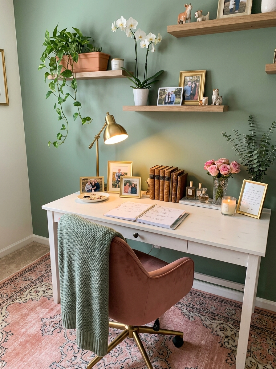 Personal Touches That Make It Uniquely Yours