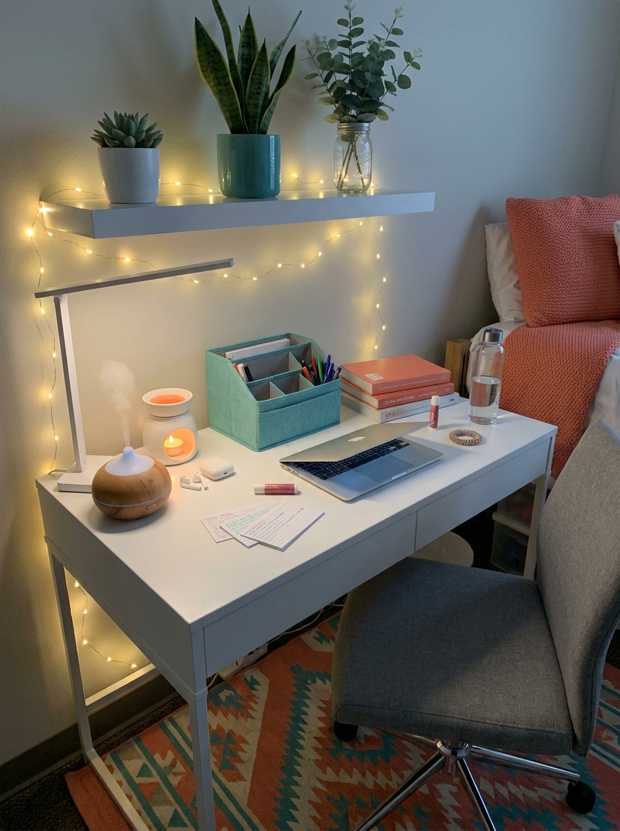 Scent Strategy With Candle Warmers and Diffusers