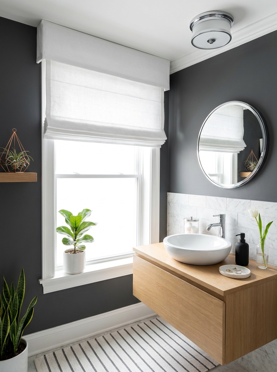 Add Window Treatments That Feel Custom