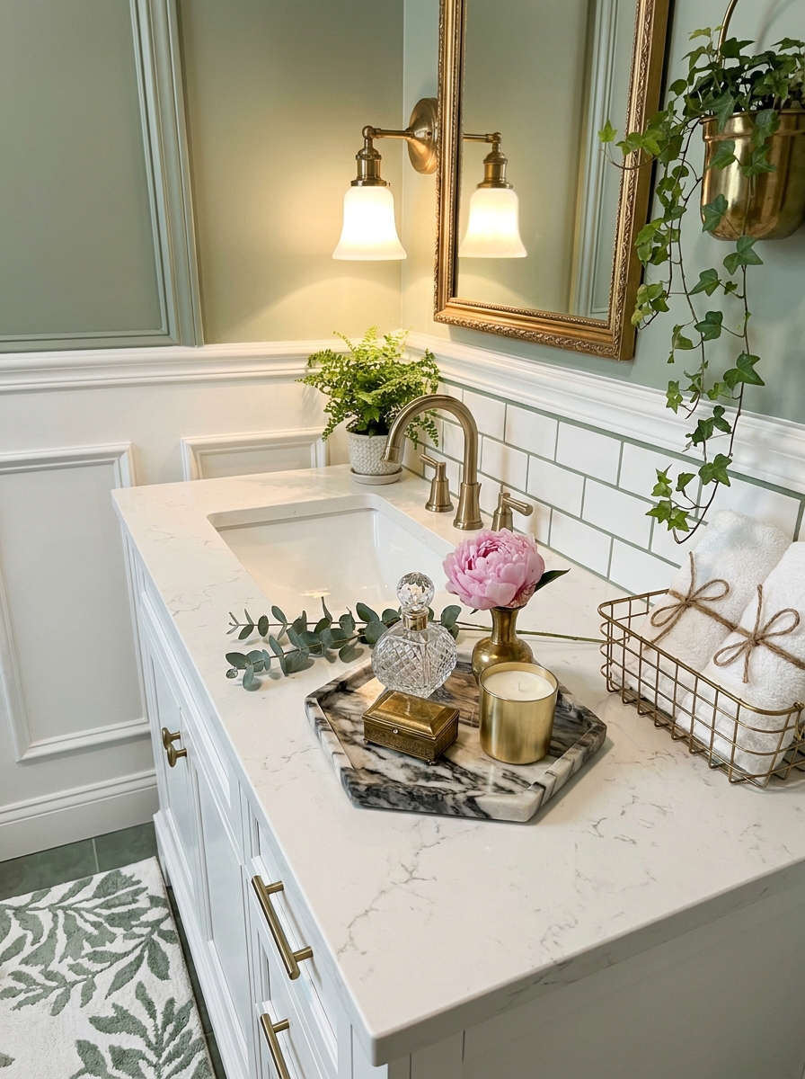 Introduce One Unexpected Luxury Material