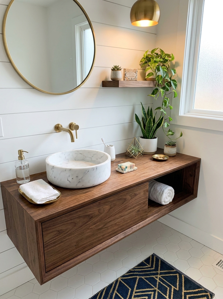 Switch to a Vessel Sink for Instant Drama