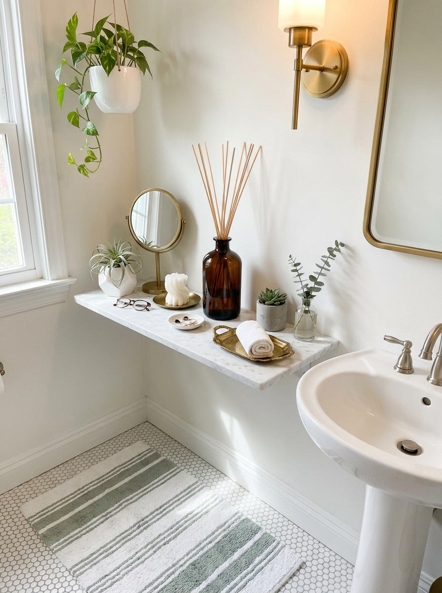 Layer in Scent with Beautiful Diffusers