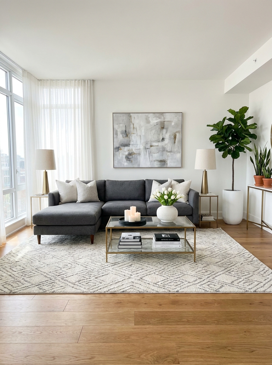 Buying Furniture Before You Know Your Measurements