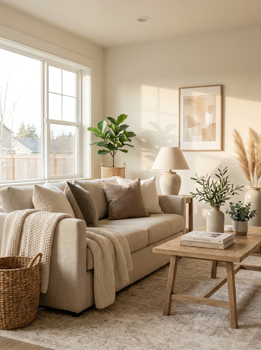 Canvas: The Warm White That Actually Looks Expensive
