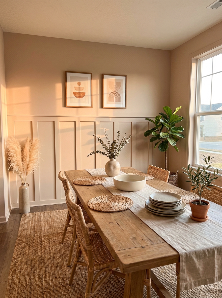 Kilim Beige: The Warm Neutral with Secret Depth
