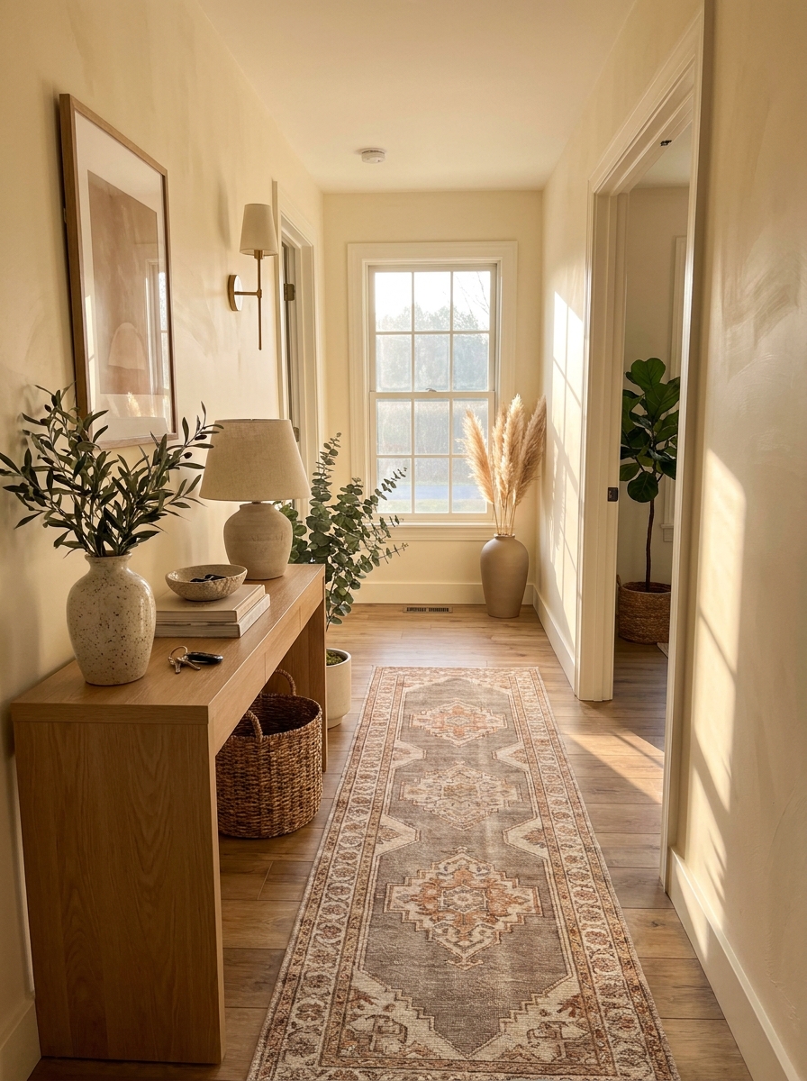 Navajo White: The Creamy Neutral That Feels Like Home