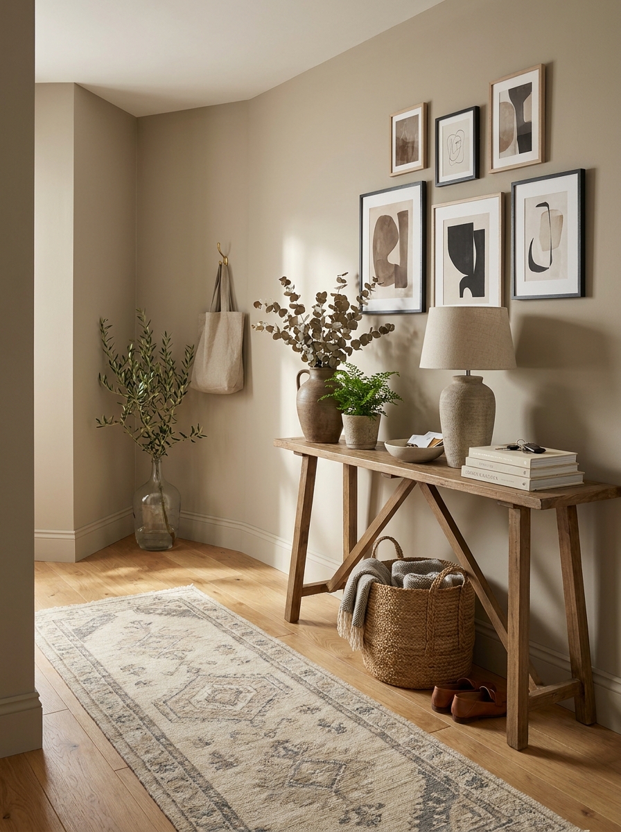Grant Beige: The Taupe That Finally Makes Sense