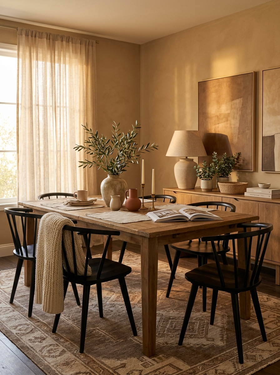 Barcelona Beige: The Sophisticated Neutral That Travels Well