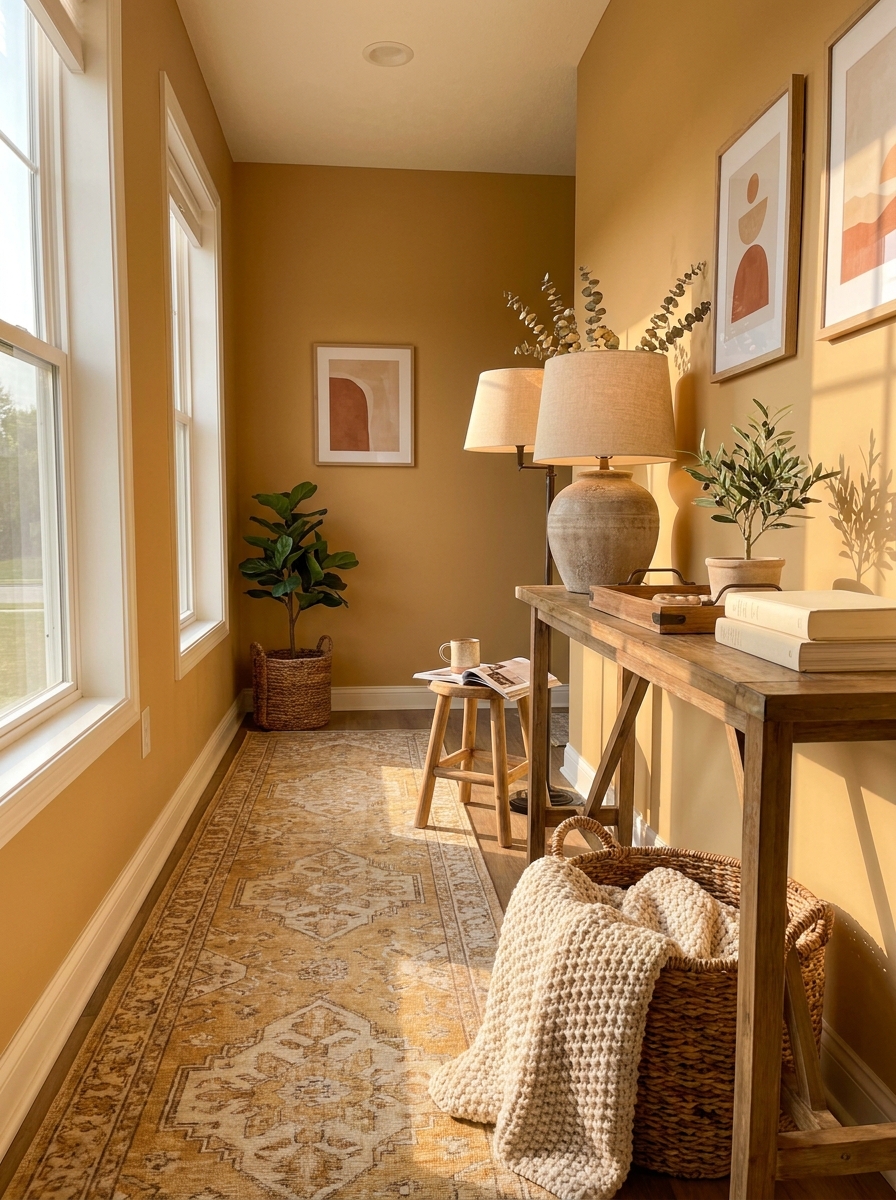 Honey Wheat: The Golden Neutral That Brings the Sunshine In