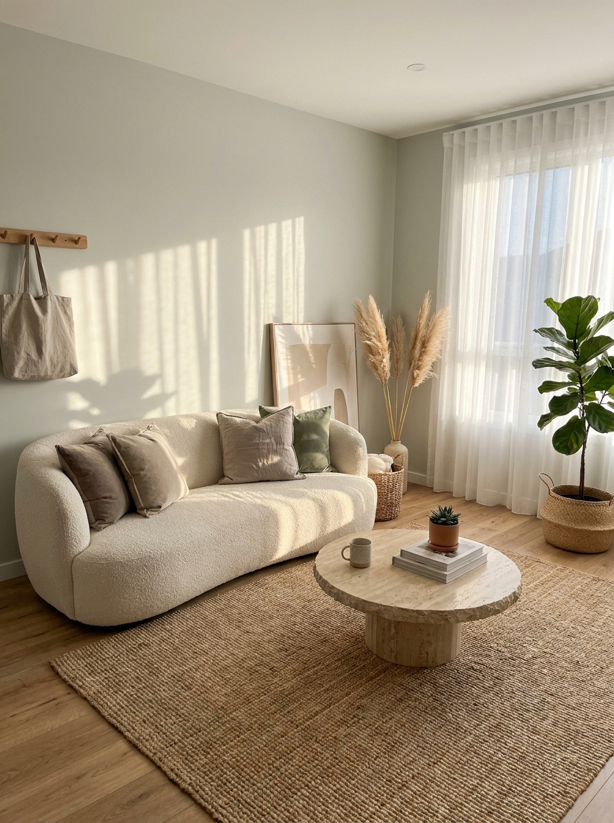 Balboa Mist: Soft and Sophisticated