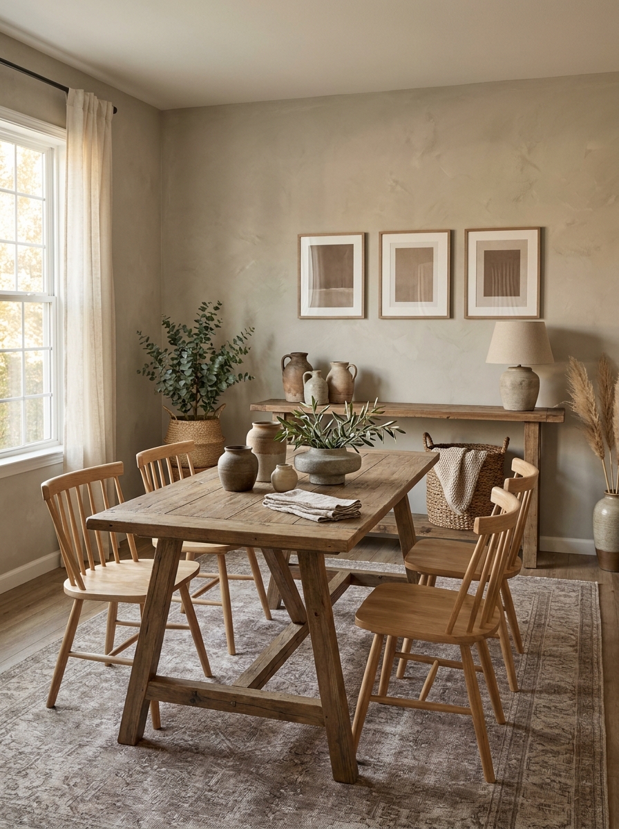 Revere Pewter: The Chameleon Color Everyone Talks About