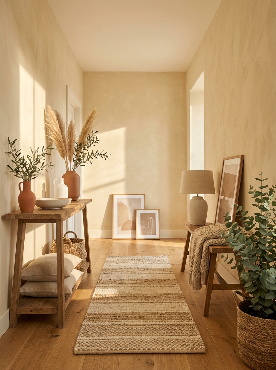 Natural Cream: The Buttery Neutral That Brings the Sunshine