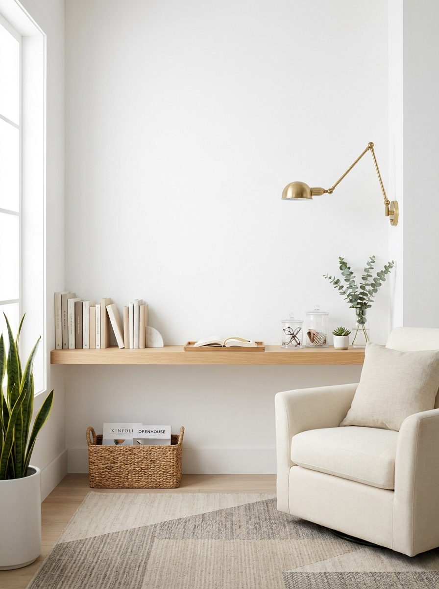 Purge Your Magazine and Book Pile Guilt Collection