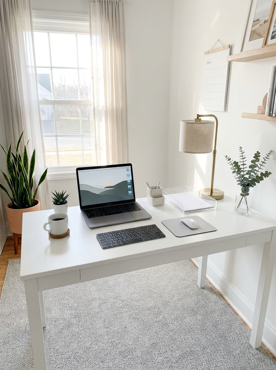 Reset Your Digital Desktop Screenshot Cemetery