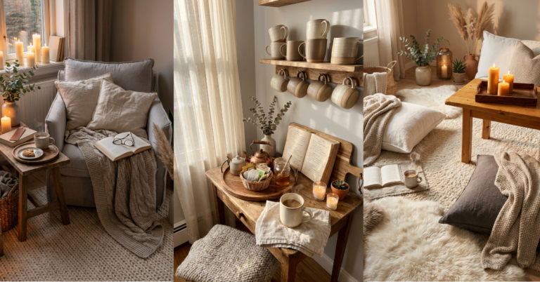 15 Cozy Hygge Ideas That Transform Any Room