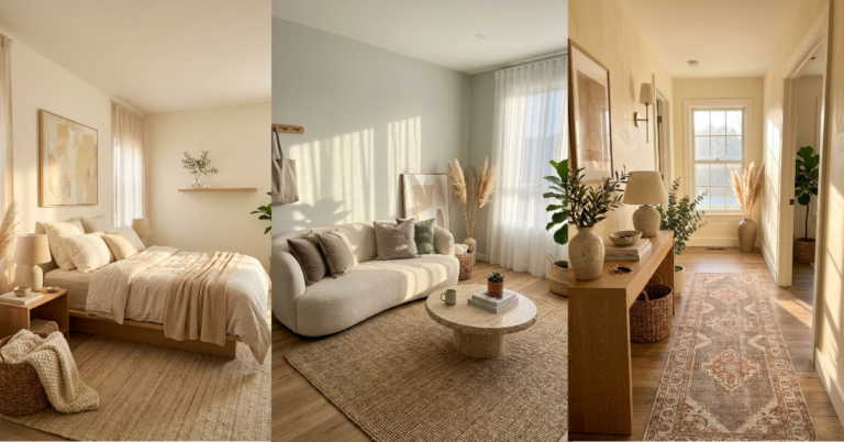 30 Warm Neutral Paint Colors That Transform Any Room