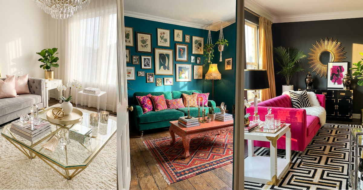 20 Design Styles to Finally Name What You Love