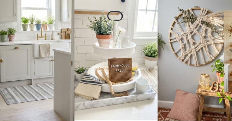 25 Gorgeous Dollar Store DIY Ideas That Transform Everything