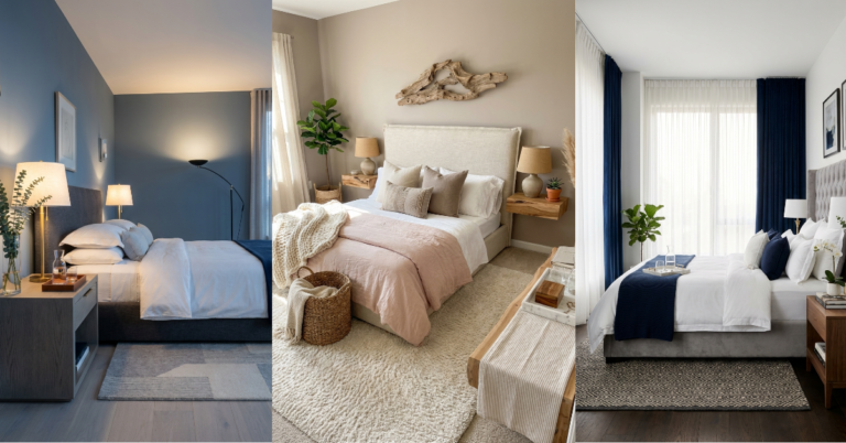 25 Dreamy Bedroom Ideas to Create Your Hotel-Like Retreat