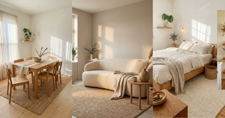 15 Warm Minimalist Decor Ideas That Feel Like Home