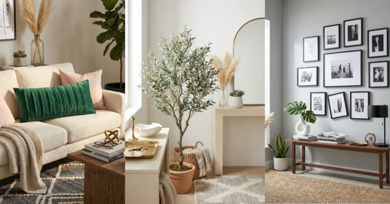 18 Amazon Home Decor Dupes That Look Designer